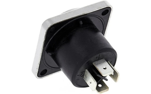 Neutrik NLT4 MP