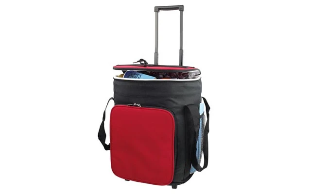 Bolsa nevera con ruedas