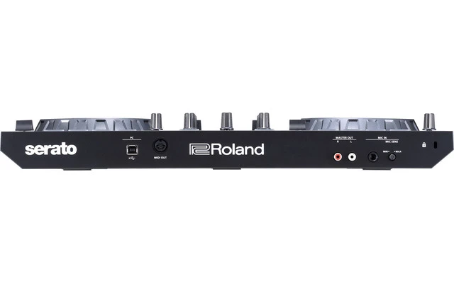 Roland DJ-202