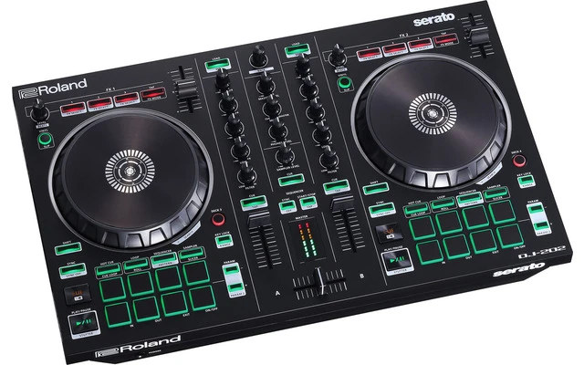 Roland DJ-202