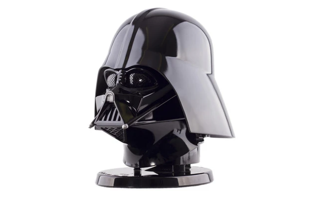 Altavoz Bluetooth Darth Vader con NFC