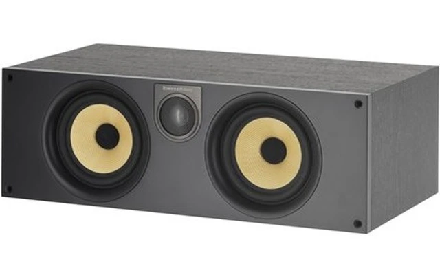 B&W HTM-62 S2 Negro
