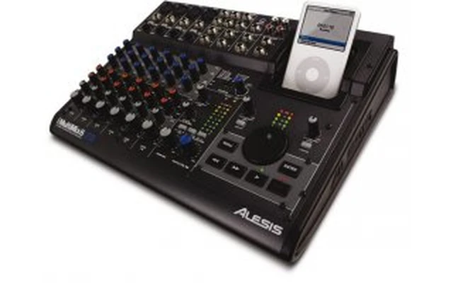 Alesis iMultimix 8 USB