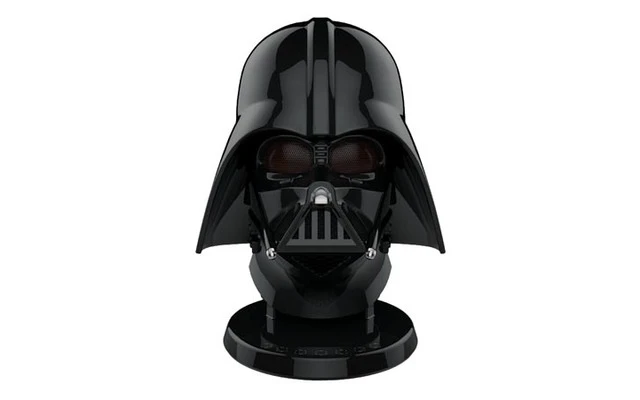 Altavoz Bluetooth Darth Vader con NFC