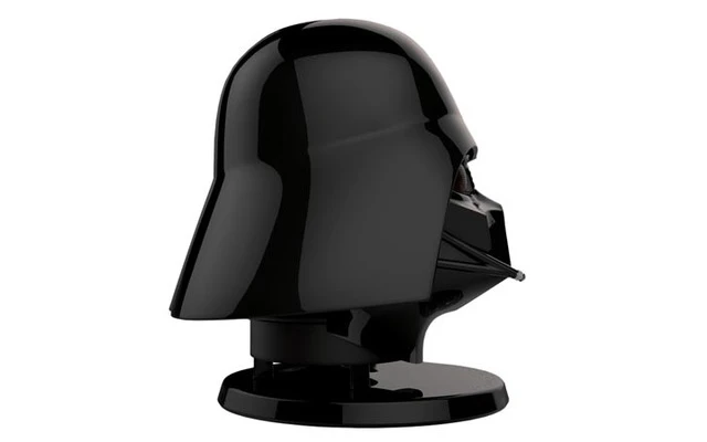 Altavoz Bluetooth Darth Vader con NFC