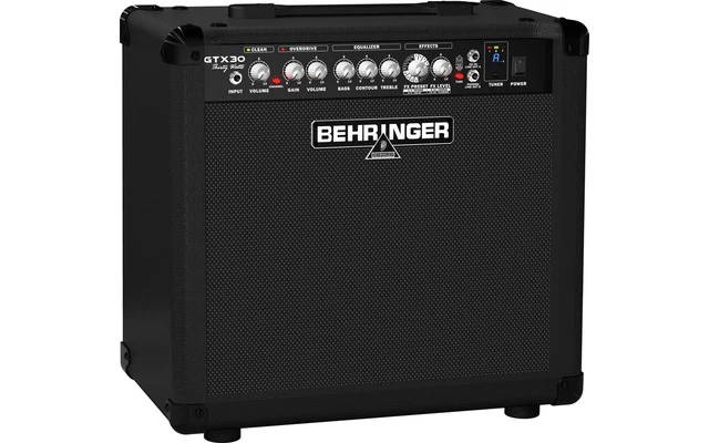 Behringer GTX30