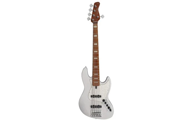 Marcus Miller V8-5 White Blonde