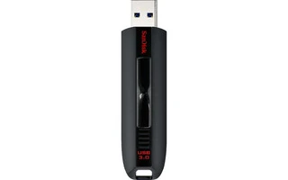 SanDisk Extreme USB 3.0 64 GB