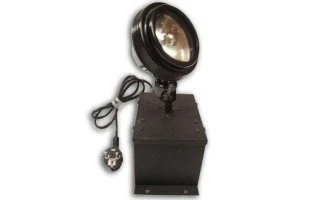 Foco techo Acoustic control
