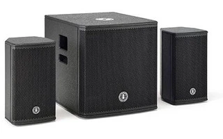 ANT Audio BHS-1800