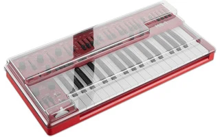 DeckSaver Behringer MS-1 