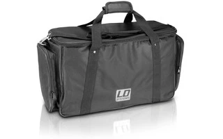 LD Systems Stinger Mix 6 G2 B 2
