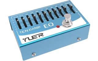 YER Ten Band EQ
