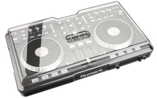 DeckSaver MixTrack PRO