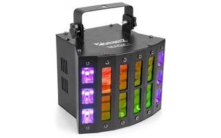 BeamZ Magic1 Derby con strobo