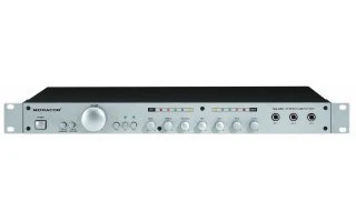 Amplificador Karaoke SA-230