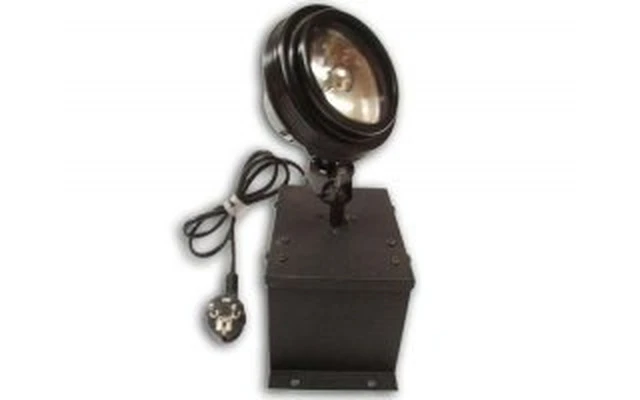 Foco techo Acoustic control