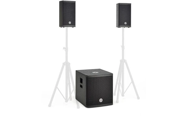 ANT Audio BHS-1800