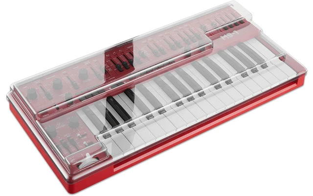 DeckSaver Behringer MS-1 