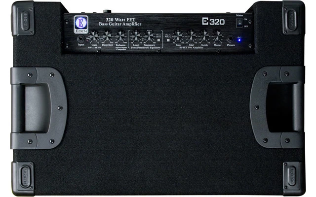 Eden E410C