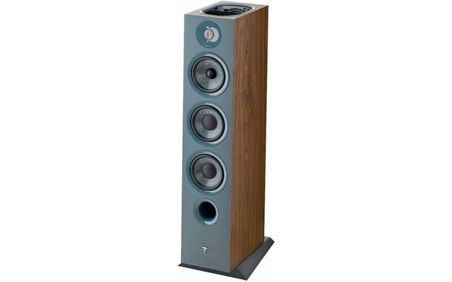 Focal Chora 826-D Cherry Black Doby Atmos