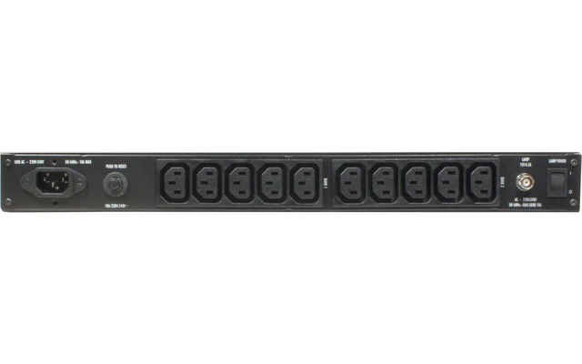 Furman PL-PLUS C E