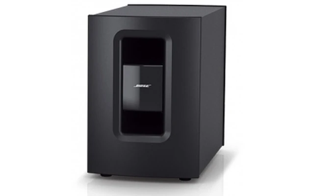 Bose SoundTouch Cinema 220