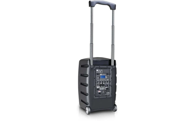 LD Systems RoadBuddy 10 HS