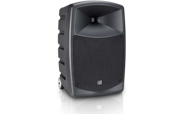LD Systems RoadBuddy 10 HS
