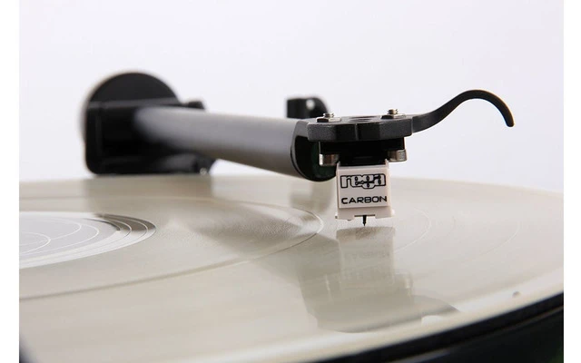 Rega Planar 1 Plus Blanco