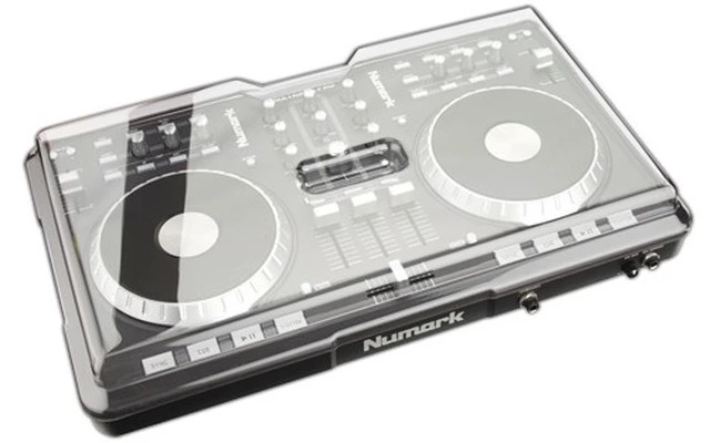 DeckSaver MixTrack PRO