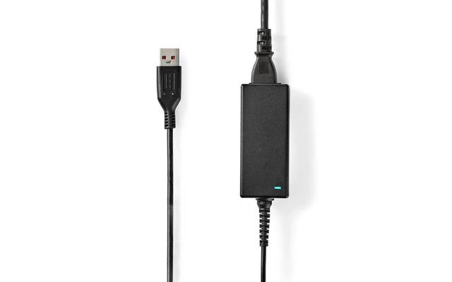 Imagenes de Adaptador para Portátil de 40 W - YOGA-3 - 20 V/2 A - Utilizado para LENOVO