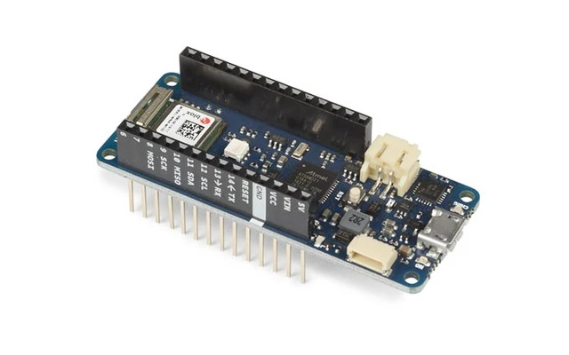 ARDUINO MKR WIFI 1010
