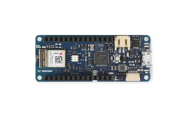 ARDUINO MKR WIFI 1010
