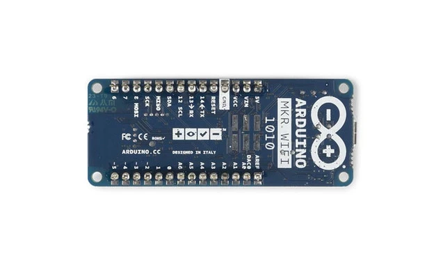 ARDUINO MKR WIFI 1010