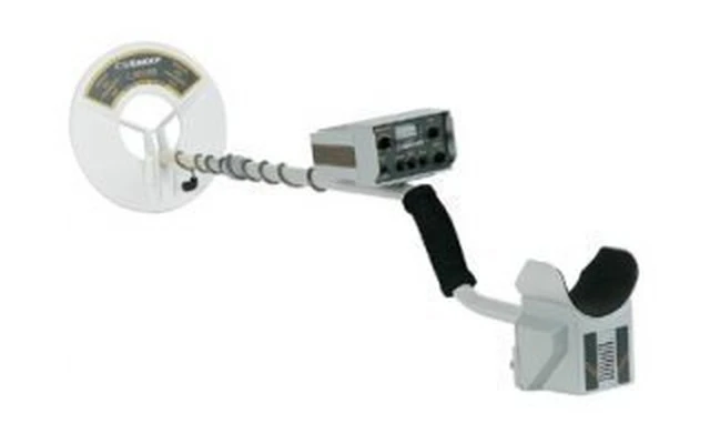 Detector de metales profesional (CS5MXP)