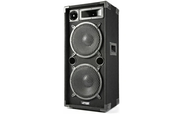 Max MAX210 Bafle 2x10