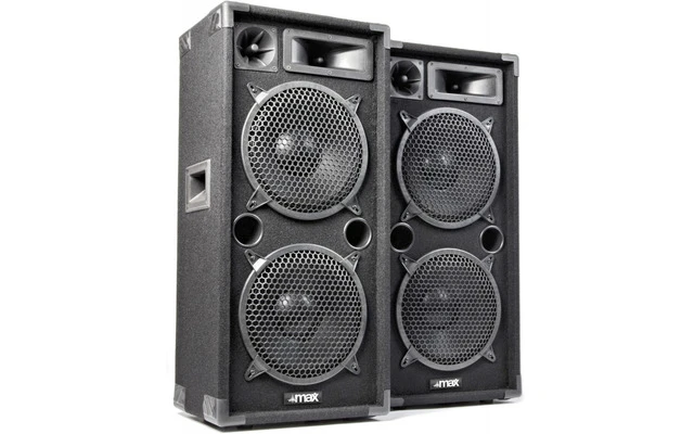 Max MAX210 Bafle 2x10
