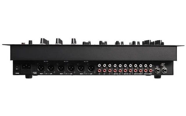 HQ Power HQMX11010