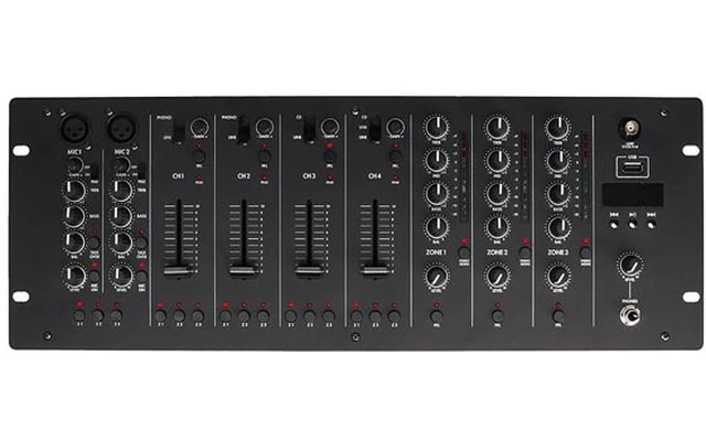 HQ Power HQMX11010