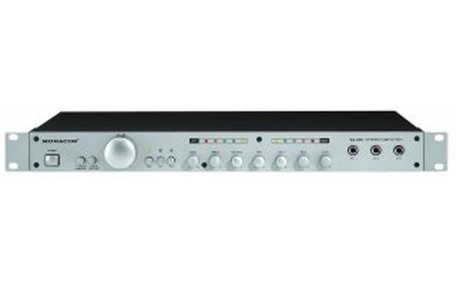 Amplificador Karaoke SA-230