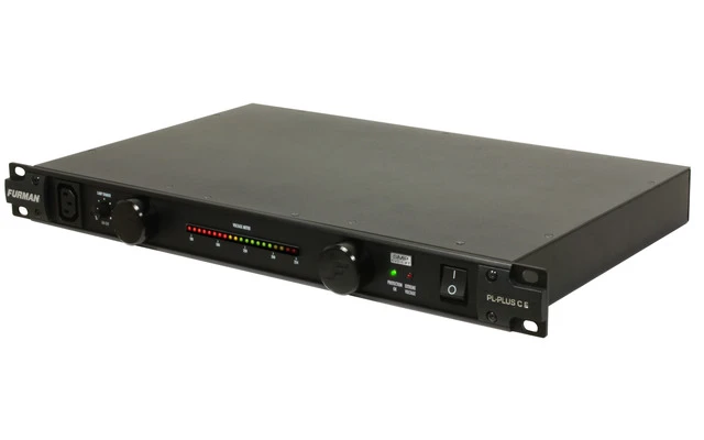 Furman PL-PLUS C E