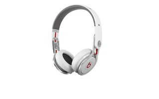 Beats By Dre MixR Blanco