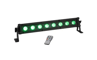 EUROLITE LED IP T-Bar 8 QCL Bar