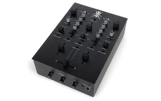 DJ Tech Thud Rumbe TRX