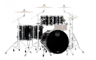 Mapex SE628XMPB Drum Set Saturn Evo 5 Pcs