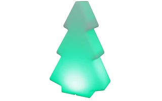 Arbol de Navidad LED B - 83 cm de altura