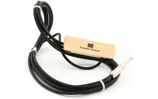 Seymour Duncan SA-3SC Single Coil Woody