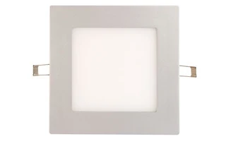 LUMINARIA LED DE 6.5W - CUADRADA