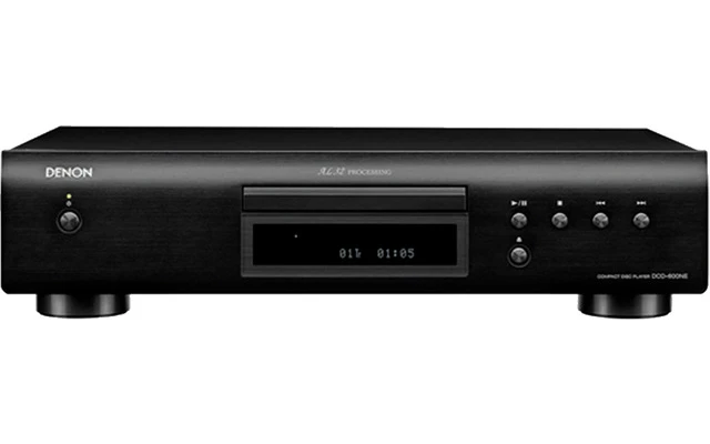 Denon DCD 600